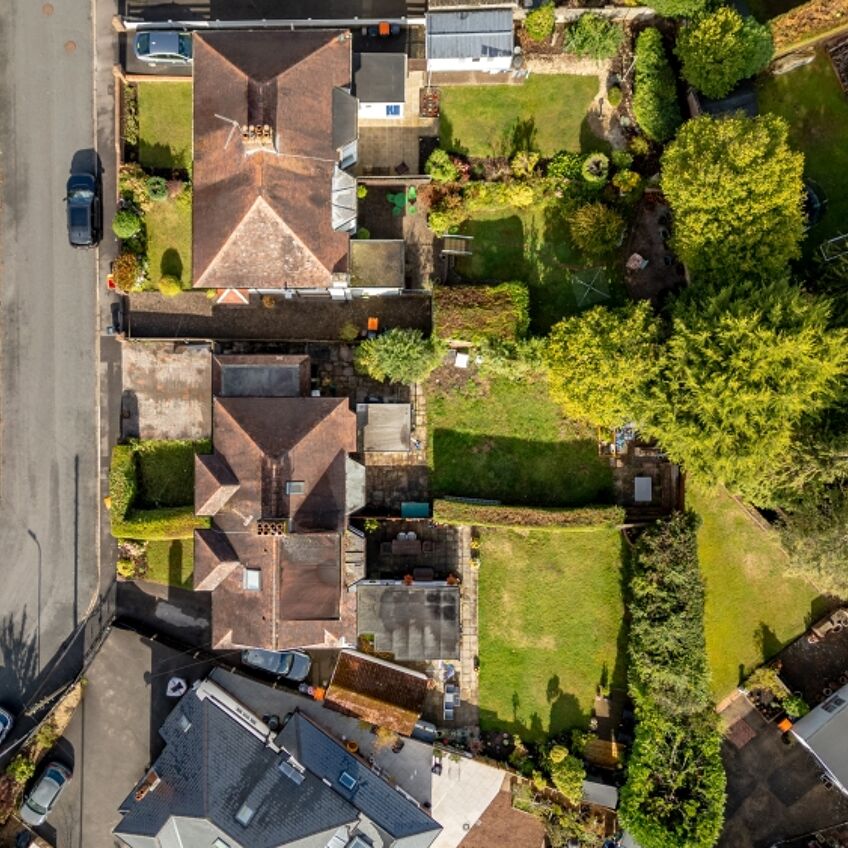 Redbrook Road, Ridgeway. For sale with Clarke & Partners estate agent.